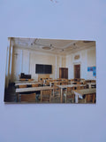 AK Berndorf. Volks- und Hauptschule Klassenzimmer im Stil Louis XIV.