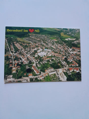 AK Berndorf.