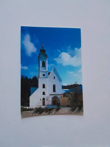AK Klein Mariazell.