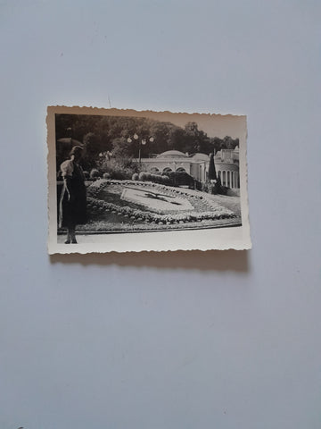 Kleines Foto Baden (1944)
