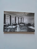 AK Baden bei Wien. Kuranstalt Mariazellerhof, Speisesaal.