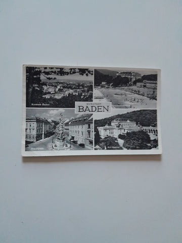 AK Baden.