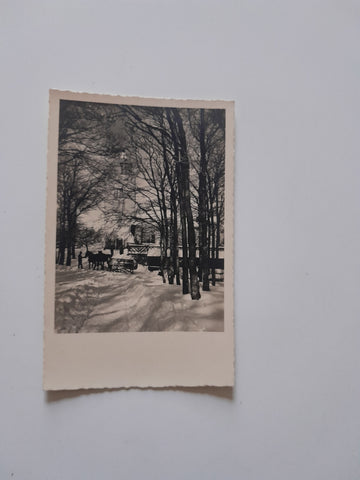 AK Eisernes Tor, Baden bei Wien. Schutzhaus am Hohen Lindkogel.