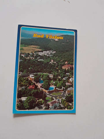 AK Bad Vöslau.