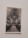 AK Hochaltar der Wallfahrtskirche Hafnerberg.