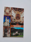 AK Wallfahrtskirche Hafnerberg.