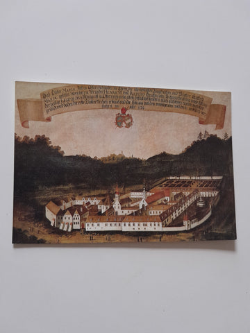 AK Benediktinerkloster Mariazell (Anton Zoller)