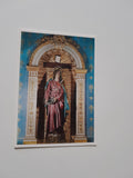 AK Carmel Mayerling. Mater Dolorosa von Viktor Tilgner.
