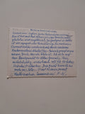 AK Mayerling. Altes Jagdschloss.