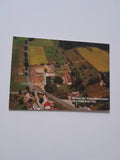 AK Mayerling. Kloster der Franziskanerinnen.