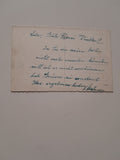 AK Eduard Matzner's Gastwirtschaft Marienhof. Mayerling.