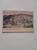 AK Altes Jagdschloss in Mayerling.