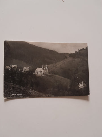AK Maria Seesal.