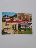 AK Ybbsitz. Pension Jausenstation Oismüller Berg. Maisberg 2.