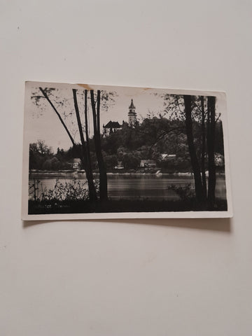 AK Wallsee an der Donau.