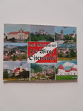 AK Das Mostviertel Die Wiege Österreichs.