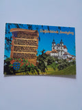 AK Wallfahrtskirche Sonntagberg.