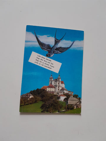 AK Wallfahrtskirche Sonntagberg.