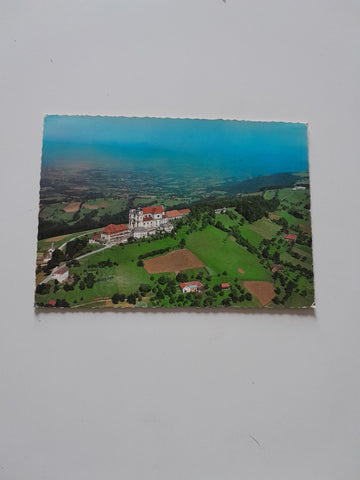 AK Wallfahrtskirche Sonntagberg.