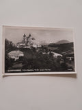 AK Sonntagberg.