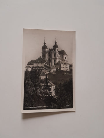 AK Sonntagberg. (1942)