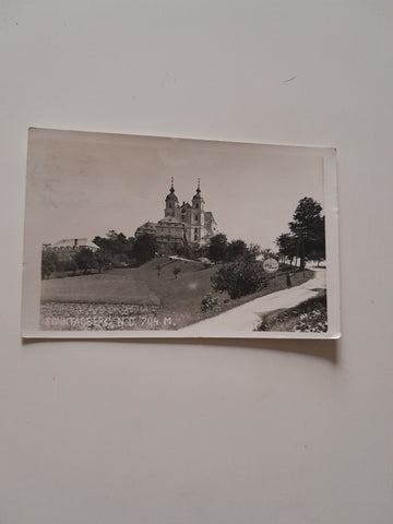 AK Sonntagberg.
