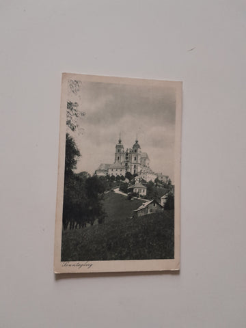 AK Sonntagberg.