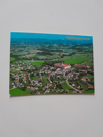 AK Seitenstetten.