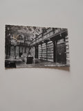 AK Stift Seitenstetten. Stiftsbibliothek.