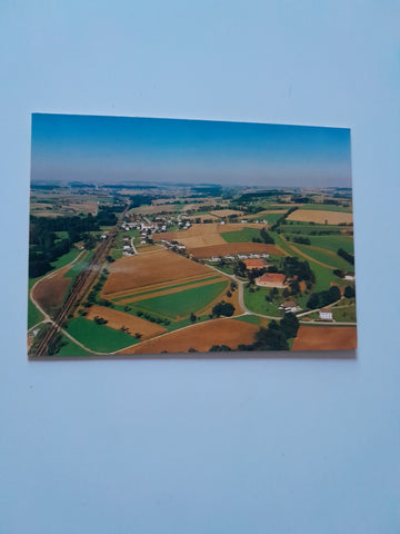 AK St. Peter in der Au.