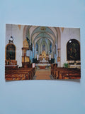 AK St. Peter in der Au. Pfarrkirche.