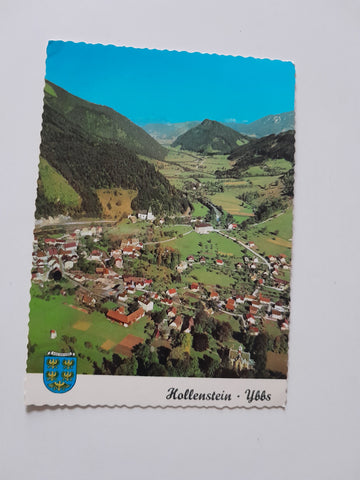 AK Hollenstein an der Ybbs