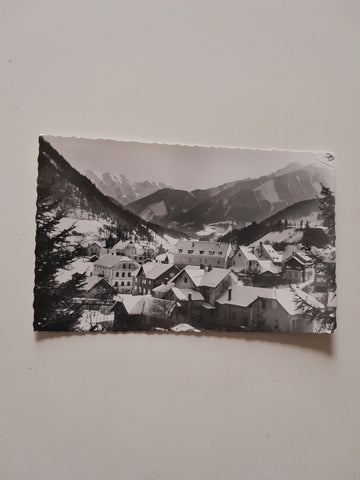 AK Hollenstein an der Ybbs.