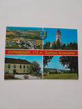 AK Stephanshart. Gasthaus Kremslehner.