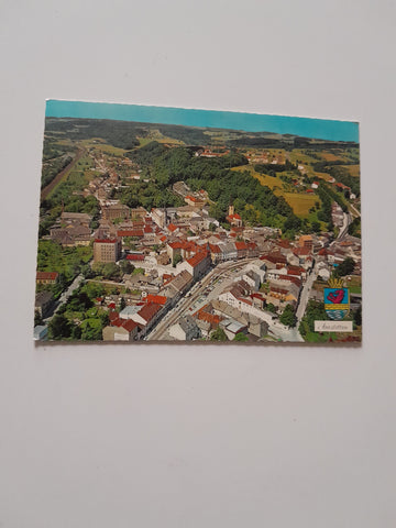 AK Amstetten.