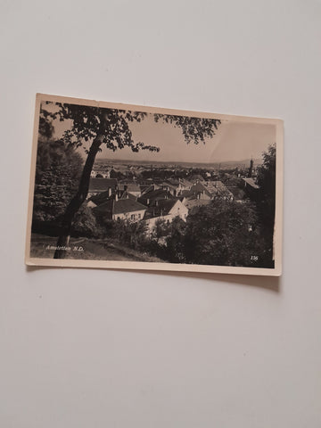 AK Amstetten.