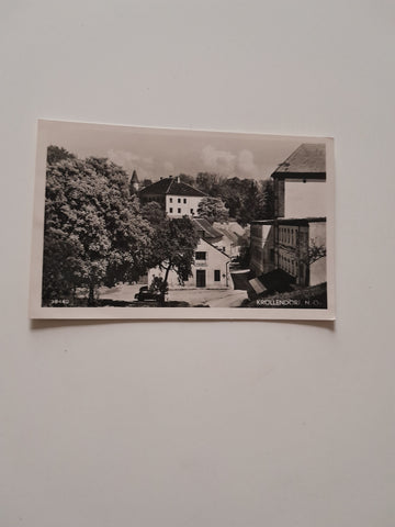 AK Kröllendorf.