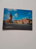 AK Retz. Hauptplatz.