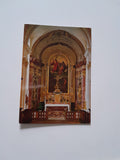 AK Pfarrkirche Retz.