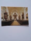 AK Ravelsbach. Prandtauerkirche Maria Himmelfahrt.