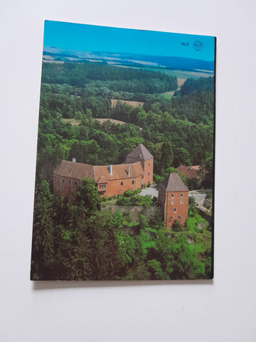 AK Therasburg.