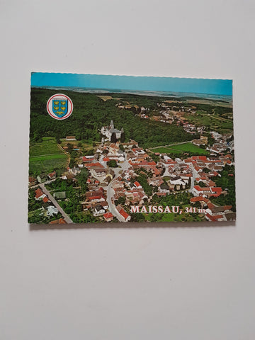 AK Maissau.