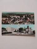 AK Hollabrunn.