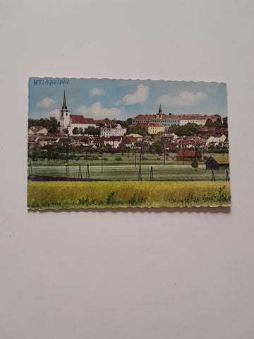 AK Hollabrunn.