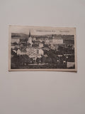 AK Oberhollabrunn. Gesamtansicht. (1924)