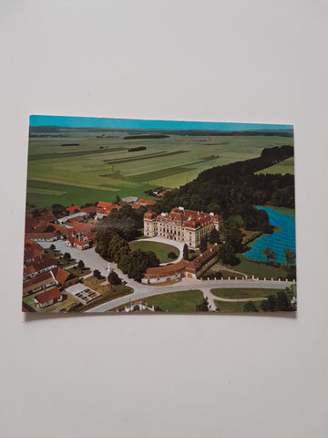AK Riegersburg. Schloß Riegersburg.