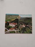 AK Schloß Riegersburg. Burg Hardegg.