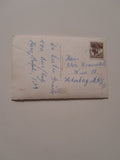 AK Hardegg a.d. Thaya. (1961)