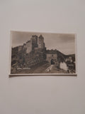 AK Burg Hardegg. (1924)