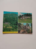 AK Waldpension Nebelstein. Max u. Herta Schmidt. Maissen 28.